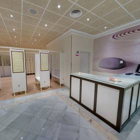 Spa Hotel ILUNION Les Corts Spa Barcelona Spa Hotel ILUNION Les Corts Spa Barcelona