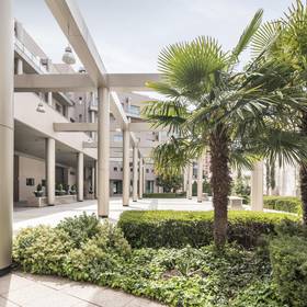 Terrace ilunion alcalÁ norte hotel ilunion alcalá norte madrid Terrace ilunion alcalÁ norte hotel ilunion alcalá norte madrid