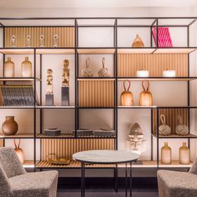 Common areas Hotel ILUNION Almirante Barcelona Common areas Hotel ILUNION Almirante Barcelona