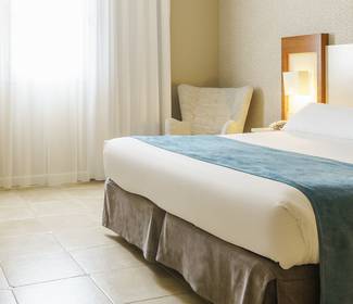 Double Standard Room Double Standard Room