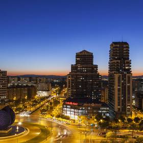 Views ilunion valencia 3 hotel ilunion valencia 3 Views ilunion valencia 3 hotel ilunion valencia 3