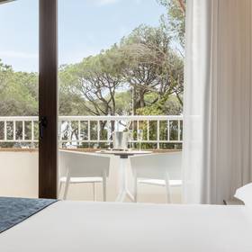 Room ilunion caleta park Hotel ILUNION Caleta Park S'Agaró Room ilunion caleta park Hotel ILUNION Caleta Park S'Agaró