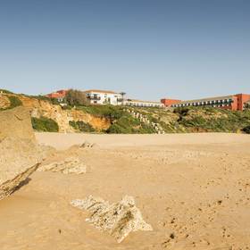 Garden hotel ilunion calas de conil conil de la frontera Garden hotel ilunion calas de conil conil de la frontera