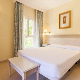 Apartment aparthotel ilunion sancti petri cádiz Apartment aparthotel ilunion sancti petri cádiz