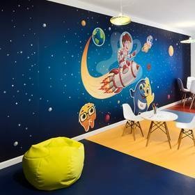 Playground Hotel ILUNION Fuengirola Playground Hotel ILUNION Fuengirola