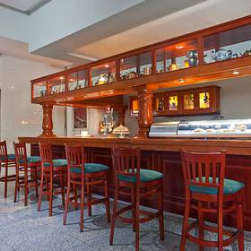 Bar Hotel ILUNION Les Corts Spa Barcelona Bar Hotel ILUNION Les Corts Spa Barcelona