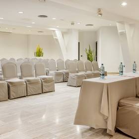 Meeting room hotel ilunion islantilla huelva Meeting room hotel ilunion islantilla huelva