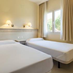 Apartment aparthotel ilunion sancti petri cádiz Apartment aparthotel ilunion sancti petri cádiz
