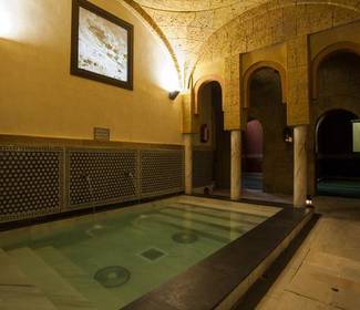 Hammam aparthotel ilunion sancti petri cádiz Hammam aparthotel ilunion sancti petri cádiz