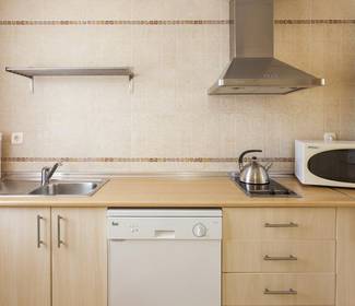2 bedroom apartments Aparthotel ILUNION Sancti Petri Cádiz 2 bedroom apartments Aparthotel ILUNION Sancti Petri Cádiz
