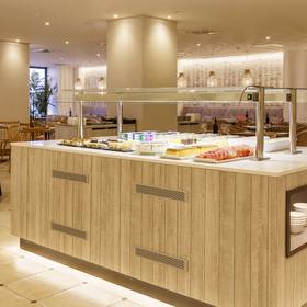 Buffet restaurant hotel ilunion fuengirola Buffet restaurant hotel ilunion fuengirola