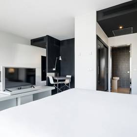 Familiar room ilunion atrium hotel ilunion atrium madrid Familiar room ilunion atrium hotel ilunion atrium madrid