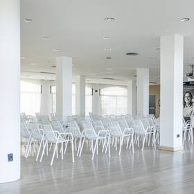 Meeting room hotel ilunion islantilla huelva Meeting room hotel ilunion islantilla huelva