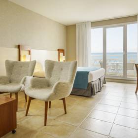 Room Hotel ILUNION Fuengirola Room Hotel ILUNION Fuengirola