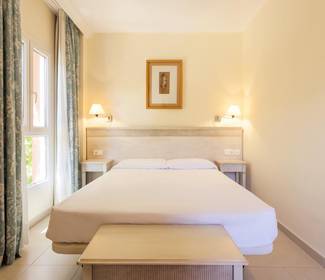 Duplex villa Aparthotel ILUNION Sancti Petri Cádiz Duplex villa Aparthotel ILUNION Sancti Petri Cádiz