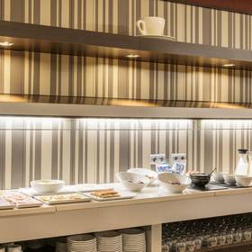 Breakfast buffet ilunion golf badajoz hotel ilunion golf badajoz Breakfast buffet ilunion golf badajoz hotel ilunion golf badajoz