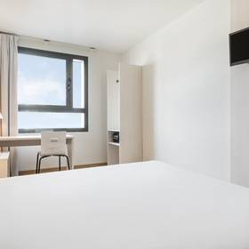 Double room ilunion valencia 3 hotel ilunion valencia 3 Double room ilunion valencia 3 hotel ilunion valencia 3