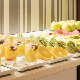 Breakfast buffet ilunion golf badajoz hotel ilunion golf badajoz Breakfast buffet ilunion golf badajoz hotel ilunion golf badajoz