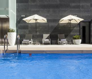 72 h offers Hotel ILUNION Atrium Madrid 72 h offers Hotel ILUNION Atrium Madrid