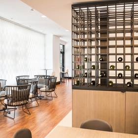 Restaurant ilunion pio xii hotel ilunion pío xii madrid Restaurant ilunion pio xii hotel ilunion pío xii madrid