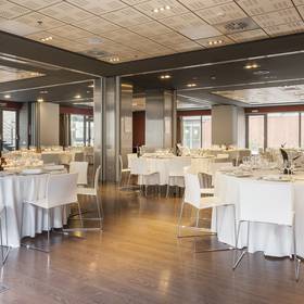 Meeting room Hotel ILUNION Barcelona Meeting room Hotel ILUNION Barcelona