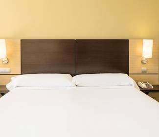 Double Standard Room Double Standard Room