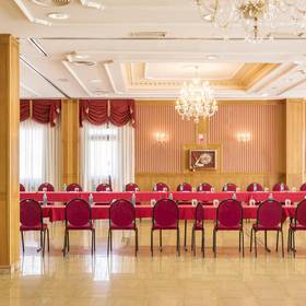 Meeting rooms ilunion las lomas Hotel ILUNION Las Lomas Mérida Meeting rooms ilunion las lomas Hotel ILUNION Las Lomas Mérida