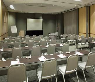 Event rooms hotel ilunion pío xii madrid Event rooms hotel ilunion pío xii madrid