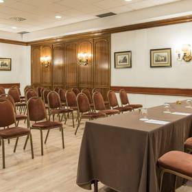 Meetings rooms ilunion romareda Hotel Ilunion Romareda Zaragoza Meetings rooms ilunion romareda Hotel Ilunion Romareda Zaragoza