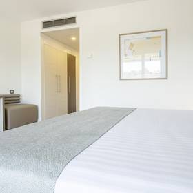 Double room hotel ilunion islantilla huelva Double room hotel ilunion islantilla huelva
