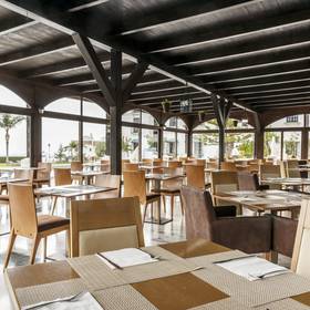 Buffet restaurant ilunion mijas hotel Buffet restaurant ilunion mijas hotel
