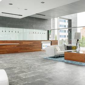 Reception ilunion atrium hotel ilunion atrium madrid Reception ilunion atrium hotel ilunion atrium madrid