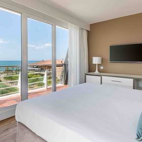 Room ilunion islantilla hotel ilunion islantilla huelva Room ilunion islantilla hotel ilunion islantilla huelva