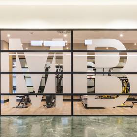 Gym ilunion pio xii hotel ilunion pío xii madrid Gym ilunion pio xii hotel ilunion pío xii madrid