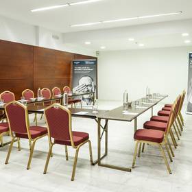 Meeting room ilunion mijas hotel Meeting room ilunion mijas hotel