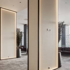 Meeting room hotel ilunion valencia 4 Meeting room hotel ilunion valencia 4