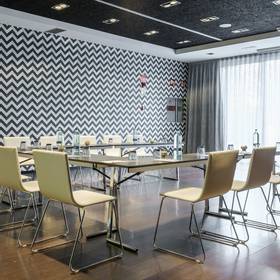 Meeting room hotel ilunion atrium madrid Meeting room hotel ilunion atrium madrid
