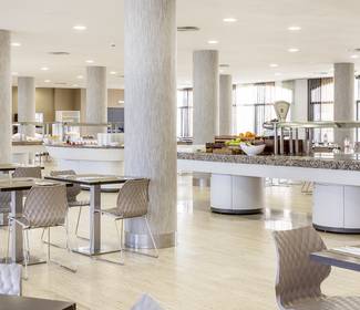 All tariffs hotel ilunion islantilla huelva All tariffs hotel ilunion islantilla huelva