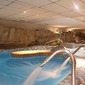 Spa Hotel ILUNION Les Corts Spa Barcelona Spa Hotel ILUNION Les Corts Spa Barcelona