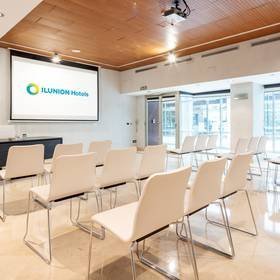 Meeting room ilunion málaga Hotel ILUNION Málaga Meeting room ilunion málaga Hotel ILUNION Málaga