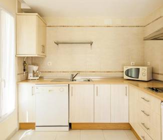 Duplex villa Aparthotel ILUNION Sancti Petri Cádiz Duplex villa Aparthotel ILUNION Sancti Petri Cádiz