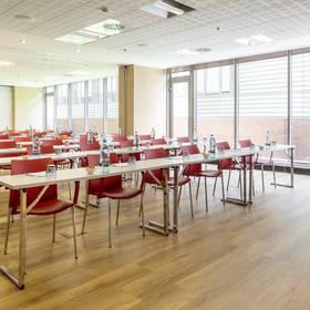 Meeting room hotel ilunion barcelona Meeting room hotel ilunion barcelona