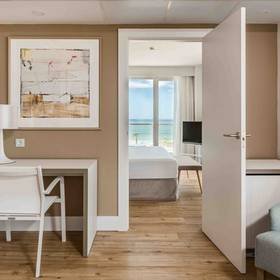 Room ilunion islantilla hotel ilunion islantilla huelva Room ilunion islantilla hotel ilunion islantilla huelva
