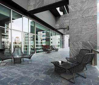 Bar, cafeteria, terrace balcony Hotel ILUNION Atrium Madrid Bar, cafeteria, terrace balcony Hotel ILUNION Atrium Madrid