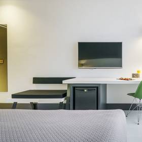 Room hotel ilunion bilbao Room hotel ilunion bilbao