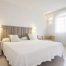 Apartment ilunion menorca hotel ilunion menorca cala galdana Apartment ilunion menorca hotel ilunion menorca cala galdana
