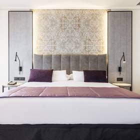 Room Hotel ILUNION Alcora Sevilla Seville Room Hotel ILUNION Alcora Sevilla Seville