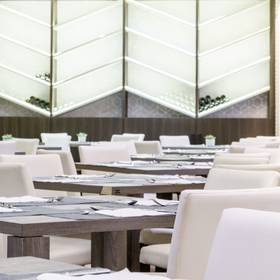 Restaurant hotel ilunion bilbao Restaurant hotel ilunion bilbao