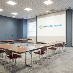 Meeting room hotel ilunion valencia 4 Meeting room hotel ilunion valencia 4