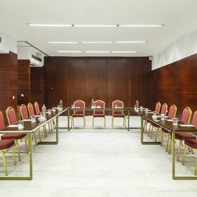 Meeting room ilunion mijas hotel Meeting room ilunion mijas hotel